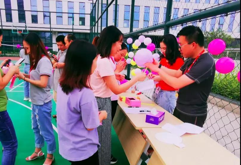 Moon full Mid-Autumn Festival, full of love with Kexin | Happy Mid-Autumn Festival.